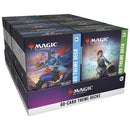 Magic the Gathering Lorwyn Eclipsed Theme Deck 8 Decks Per Display