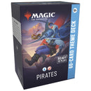 Magic the Gathering Lorwyn Eclipsed Theme Deck 8 Decks Per Display