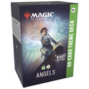 Magic the Gathering Lorwyn Eclipsed Theme Deck 8 Decks Per Display