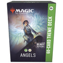 Magic the Gathering Lorwyn Eclipsed Theme Deck 8 Decks Per Display