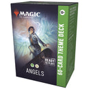 Magic the Gathering Lorwyn Eclipsed Theme Deck 8 Decks Per Display