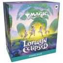 Magic the Gathering Lorwyn Eclipsed Prerelease Pack