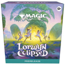 Magic the Gathering Lorwyn Eclipsed Prerelease Pack