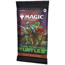 Magic the Gathering Teenage Mutant Ninja Turtles Play Boosters 30 Boosters Per Display