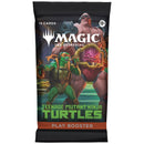 Magic the Gathering Teenage Mutant Ninja Turtles Play Boosters 30 Boosters Per Display