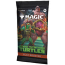 Magic the Gathering Teenage Mutant Ninja Turtles Play Boosters 30 Boosters Per Display