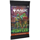 Magic the Gathering Teenage Mutant Ninja Turtles Play Boosters 30 Boosters Per Display