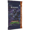 Magic the Gathering Teenage Mutant Ninja Turtles Collector Boosters 12 Boosters Per Display