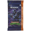 Magic the Gathering Teenage Mutant Ninja Turtles Collector Boosters 12 Boosters Per Display