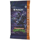 Magic the Gathering Teenage Mutant Ninja Turtles Collector Boosters 12 Boosters Per Display