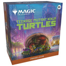 Magic the Gathering Teenage Mutant Ninja Turtles Prerelease Pack