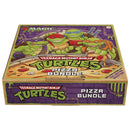 Magic the Gathering Teenage Mutant Ninja Turtles Pizza Bundle