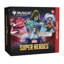 Magic the Gathering Marvel Super Heroes Draft Night
