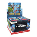 Magic the Gathering Marvel Super Heroes Jumpstart Boosters 24 Boosters Per Display