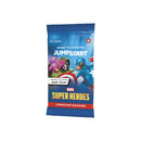 Magic the Gathering Marvel Super Heroes Jumpstart Boosters 24 Boosters Per Display