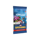 Magic the Gathering Marvel Super Heroes Jumpstart Boosters 24 Boosters Per Display