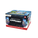 Magic the Gathering Marvel Super Heroes Jumpstart Boosters 24 Boosters Per Display