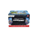 Magic the Gathering Marvel Super Heroes Jumpstart Boosters 24 Boosters Per Display