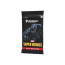 Magic the Gathering Marvel Super Heroes Play Boosters 30 Boosters Per Display