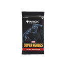Magic the Gathering Marvel Super Heroes Play Boosters 30 Boosters Per Display