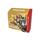 Magic the Gathering Marvel Super Heroes Collector Boosters 12 Boosters Per Display