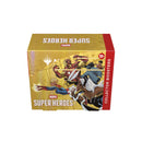 Magic the Gathering Marvel Super Heroes Collector Boosters 12 Boosters Per Display