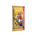 Magic the Gathering Marvel Super Heroes Collector Boosters 12 Boosters Per Display