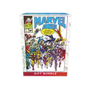 Magic the Gathering Marvel Super Heroes Gift Bundle