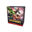 Magic the Gathering Marvel Super Heroes Prerelease Pack