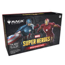 Magic the Gathering Marvel Super Heroes Beginner Box