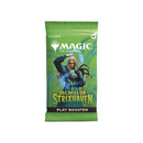 Magic the Gathering Secrets of Strixhaven Play Boosters 30 Boosters Per Display