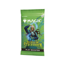Magic the Gathering Secrets of Strixhaven Play Boosters 30 Boosters Per Display