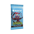 Magic the Gathering Secrets of Strixhaven Play Boosters 30 Boosters Per Display