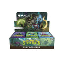 Magic the Gathering Secrets of Strixhaven Play Boosters 30 Boosters Per Display