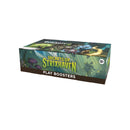 Magic the Gathering Secrets of Strixhaven Play Boosters 30 Boosters Per Display