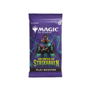 Magic the Gathering Secrets of Strixhaven Play Boosters 30 Boosters Per Display