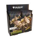 Magic the Gathering Secrets of Strixhaven Collector Boosters 12 Boosters Per Display