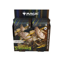 Magic the Gathering Secrets of Strixhaven Collector Boosters 12 Boosters Per Display