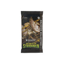 Magic the Gathering Secrets of Strixhaven Collector Boosters 12 Boosters Per Display
