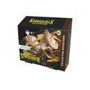 Magic the Gathering Secrets of Strixhaven Collector Boosters 12 Boosters Per Display
