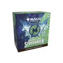 Magic the Gathering Secrets of Strixhaven Prerelease Pack