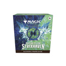 Magic the Gathering Secrets of Strixhaven Prerelease Pack