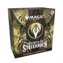 Magic the Gathering Secrets of Strixhaven Prerelease Pack
