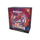 Magic the Gathering Secrets of Strixhaven Prerelease Pack
