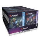 Magic the Gathering Secrets of Strixhaven Theme Decks 8 Decks Per Display