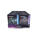 Magic the Gathering Secrets of Strixhaven Theme Decks 8 Decks Per Display