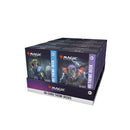 Magic the Gathering Secrets of Strixhaven Theme Decks 8 Decks Per Display