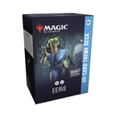 Magic the Gathering Secrets of Strixhaven Theme Decks 8 Decks Per Display