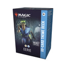 Magic the Gathering Secrets of Strixhaven Theme Decks 8 Decks Per Display