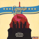 Campaign Trail Game